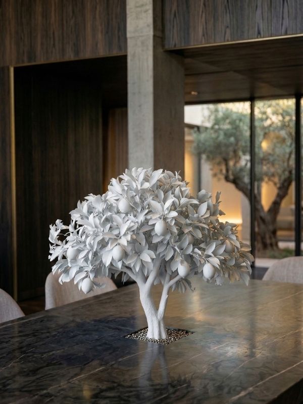 Lemon Tree Capital
